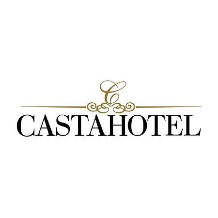 Castahotel Guarene Exterior foto