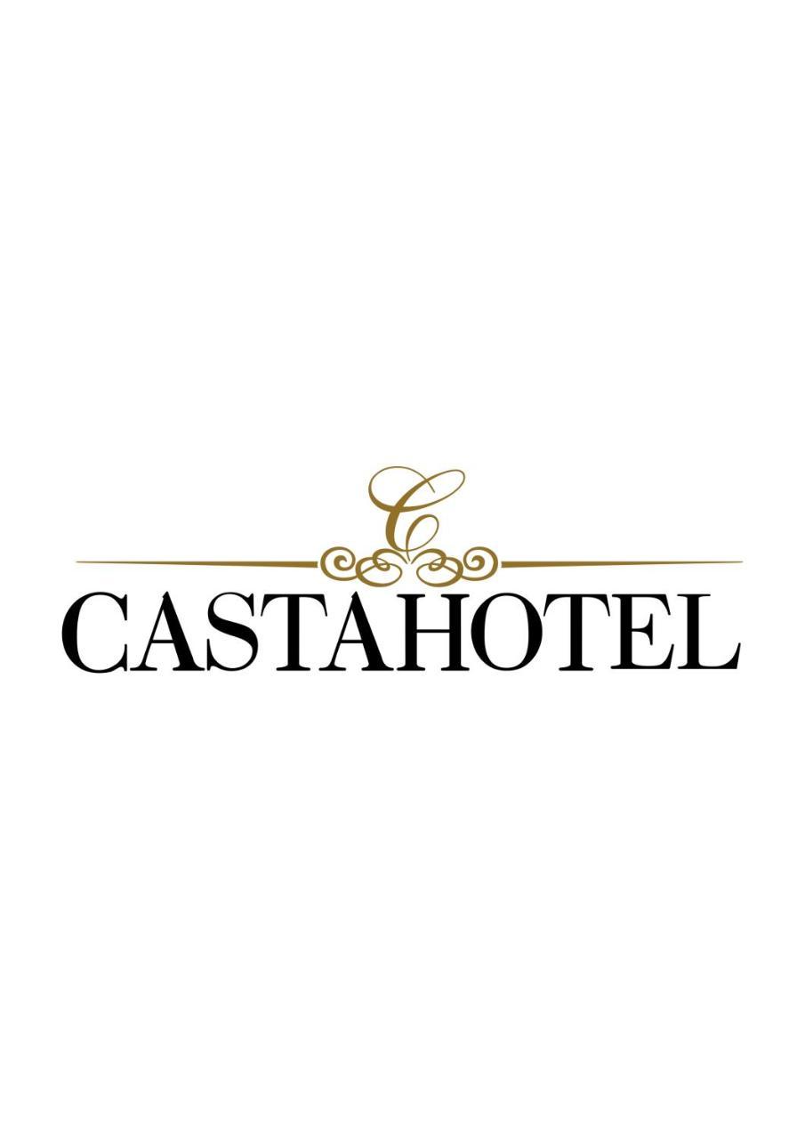 Castahotel Guarene Exterior foto